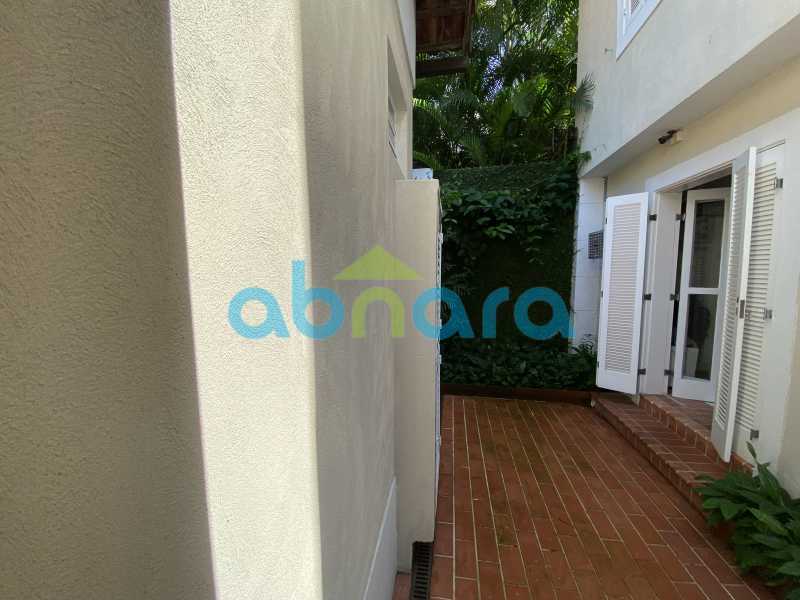 Conheça IMG_5677 do imóvel - Casa 4 quartos à venda Gávea, Rio de Janeiro - R$ 3.650.000 - CPCA40029 - 31 IMG_5677 - Casa 4 quartos à venda Gávea, Rio de Janeiro - R$ 3.650.000 - CPCA40029 - 31