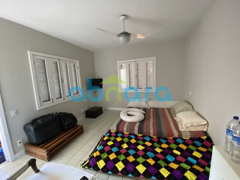 IMG_5696 - Casa 4 quartos à venda Gávea, Rio de Janeiro - R$ 3.650.000 - CPCA40029 - 24