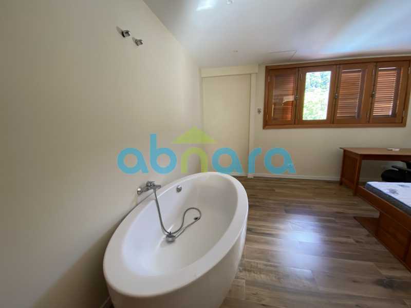Conheça 08 do imóvel - Casa de Vila 3 quartos à venda Jardim Botânico, Rio de Janeiro - R$ 2.350.000 - CPCV30002 - 9 08 - Casa de Vila 3 quartos à venda Jardim Botânico, Rio de Janeiro - R$ 2.350.000 - CPCV30002 - 9