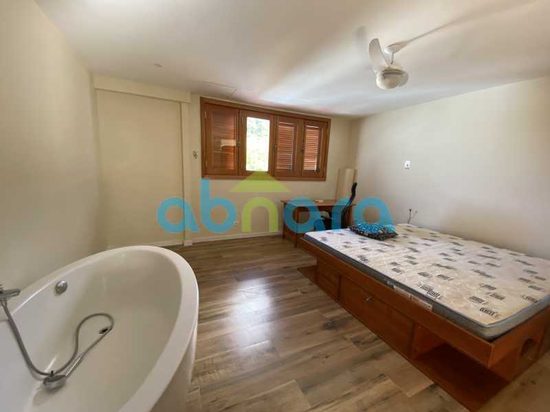 Conheça 09 do imóvel - Casa de Vila 3 quartos à venda Jardim Botânico, Rio de Janeiro - R$ 2.350.000 - CPCV30002 - 10 09 - Casa de Vila 3 quartos à venda Jardim Botânico, Rio de Janeiro - R$ 2.350.000 - CPCV30002 - 10