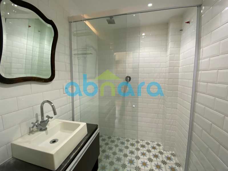 Conheça 10 do imóvel - Casa de Vila 3 quartos à venda Jardim Botânico, Rio de Janeiro - R$ 2.350.000 - CPCV30002 - 11 10 - Casa de Vila 3 quartos à venda Jardim Botânico, Rio de Janeiro - R$ 2.350.000 - CPCV30002 - 11