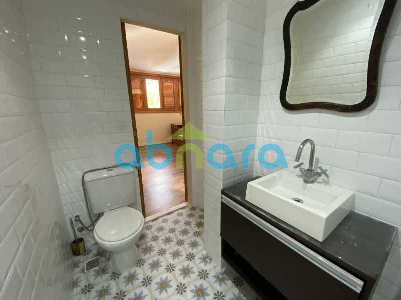 Conheça 11 do imóvel - Casa de Vila 3 quartos à venda Jardim Botânico, Rio de Janeiro - R$ 2.350.000 - CPCV30002 - 12 11 - Casa de Vila 3 quartos à venda Jardim Botânico, Rio de Janeiro - R$ 2.350.000 - CPCV30002 - 12