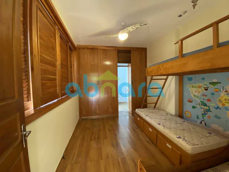 Conheça 14 do imóvel - Casa de Vila 3 quartos à venda Jardim Botânico, Rio de Janeiro - R$ 2.350.000 - CPCV30002 - 15 14 - Casa de Vila 3 quartos à venda Jardim Botânico, Rio de Janeiro - R$ 2.350.000 - CPCV30002 - 15
