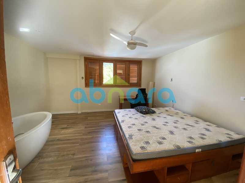 Conheça 19 do imóvel - Casa de Vila 3 quartos à venda Jardim Botânico, Rio de Janeiro - R$ 2.350.000 - CPCV30002 - 20 19 - Casa de Vila 3 quartos à venda Jardim Botânico, Rio de Janeiro - R$ 2.350.000 - CPCV30002 - 20