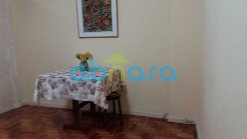 Conheça 2. do imóvel - Apartamento 1 quarto à venda Copacabana, Rio de Janeiro - R$ 370.000 - CPAP10434 - 3 2. - Apartamento 1 quarto à venda Copacabana, Rio de Janeiro - R$ 370.000 - CPAP10434 - 3