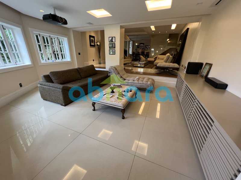 Conheça 6 do imóvel - Oportunidade!! Casa impecável com vista verde. - CPCA50009 - 7 6 - Oportunidade!! Casa impecável com vista verde. - CPCA50009 - 7