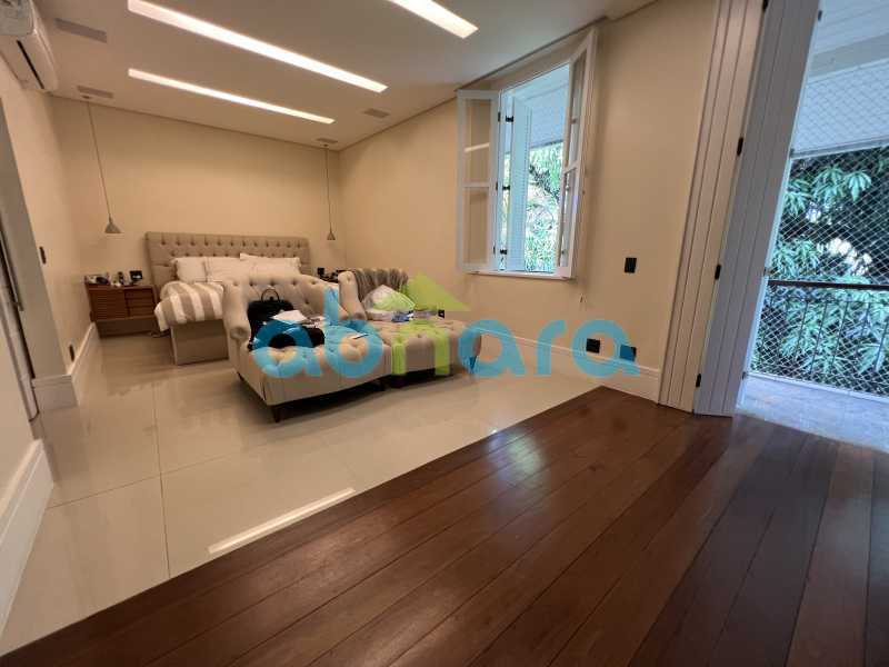 Conheça 8 do imóvel - Oportunidade!! Casa impecável com vista verde. - CPCA50009 - 9 8 - Oportunidade!! Casa impecável com vista verde. - CPCA50009 - 9