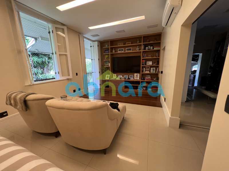 Conheça 9 do imóvel - Oportunidade!! Casa impecável com vista verde. - CPCA50009 - 10 9 - Oportunidade!! Casa impecável com vista verde. - CPCA50009 - 10