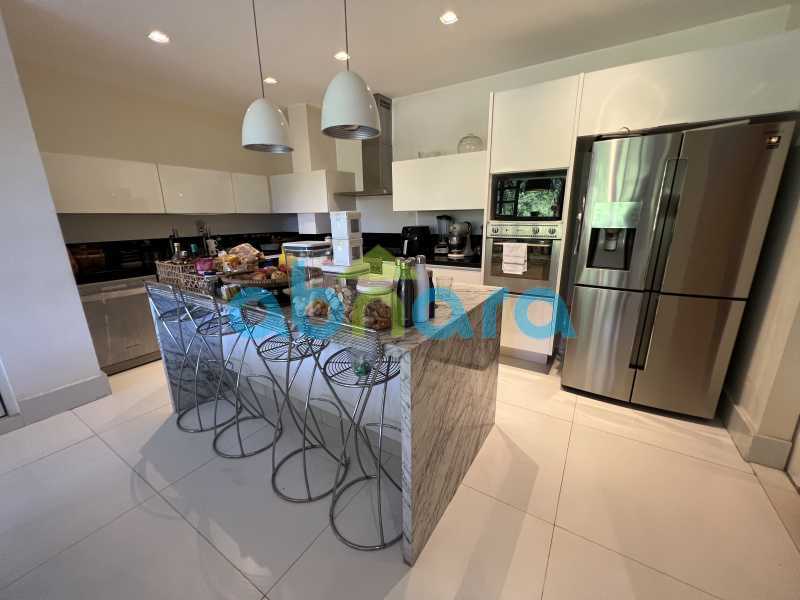 Conheça 22 do imóvel - Oportunidade!! Casa impecável com vista verde. - CPCA50009 - 23 22 - Oportunidade!! Casa impecável com vista verde. - CPCA50009 - 23