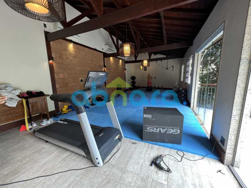 Conheça 24 do imóvel - Oportunidade!! Casa impecável com vista verde. - CPCA50009 - 25 24 - Oportunidade!! Casa impecável com vista verde. - CPCA50009 - 25