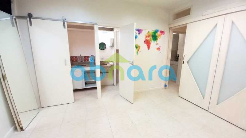 Conheça 9. do imóvel - Sala Comercial 37m² à venda Copacabana, Rio de Janeiro - R$ 310.000 - CPSL00086 - 10 9. - Sala Comercial 37m² à venda Copacabana, Rio de Janeiro - R$ 310.000 - CPSL00086 - 10