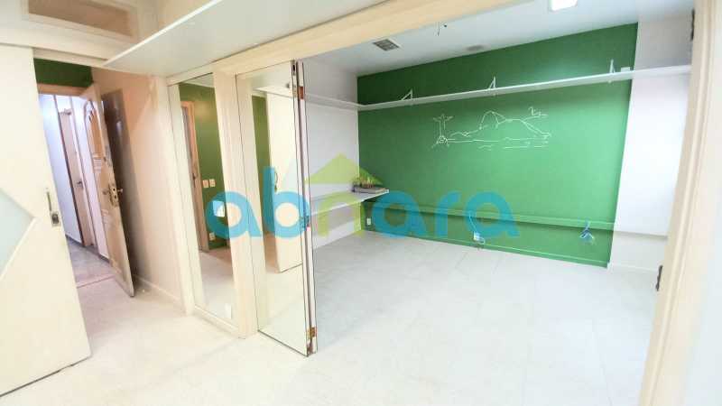 Conheça 12. do imóvel - Sala Comercial 37m² à venda Copacabana, Rio de Janeiro - R$ 310.000 - CPSL00086 - 13 12. - Sala Comercial 37m² à venda Copacabana, Rio de Janeiro - R$ 310.000 - CPSL00086 - 13