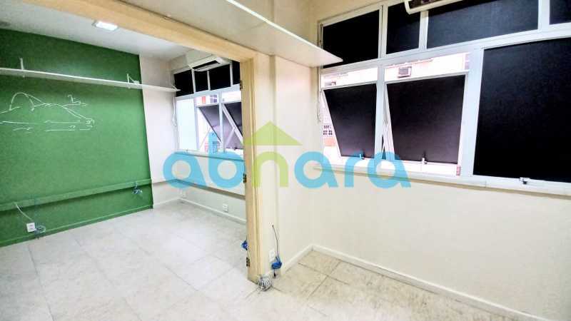 Conheça 16. do imóvel - Sala Comercial 37m² à venda Copacabana, Rio de Janeiro - R$ 310.000 - CPSL00086 - 17 16. - Sala Comercial 37m² à venda Copacabana, Rio de Janeiro - R$ 310.000 - CPSL00086 - 17