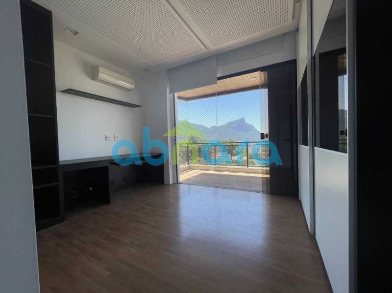 7 - Apartamento 3 quartos à venda Leblon, Rio de Janeiro - R$ 2.850.000 - CPAP31389 - 9