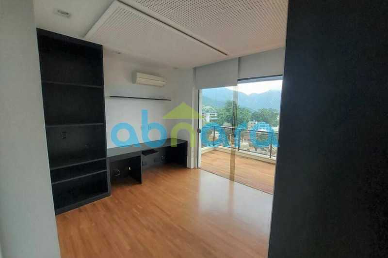 8 - Apartamento 3 quartos à venda Leblon, Rio de Janeiro - R$ 2.850.000 - CPAP31389 - 10