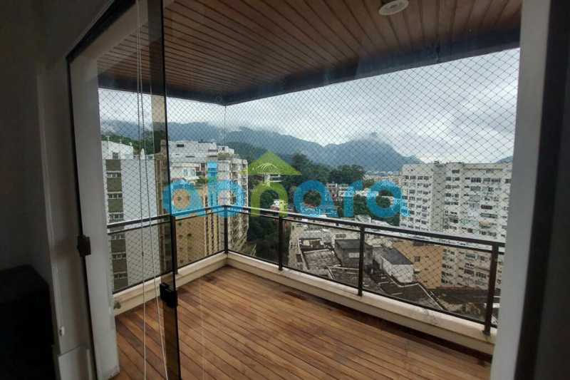 14 - Apartamento 3 quartos à venda Leblon, Rio de Janeiro - R$ 2.850.000 - CPAP31389 - 15
