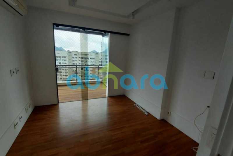 15 - Apartamento 3 quartos à venda Leblon, Rio de Janeiro - R$ 2.850.000 - CPAP31389 - 16