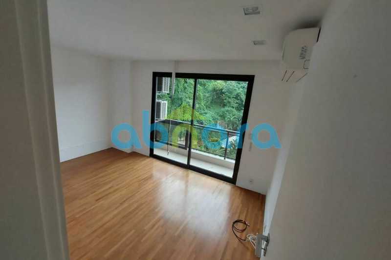 16 - Apartamento 3 quartos à venda Leblon, Rio de Janeiro - R$ 2.850.000 - CPAP31389 - 17