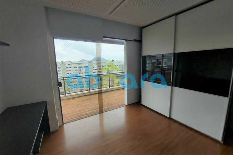 Conheça 21 do imóvel - Apartamento 3 quartos à venda Leblon, Rio de Janeiro - R$ 2.850.000 - CPAP31389 - 22 21 - Apartamento 3 quartos à venda Leblon, Rio de Janeiro - R$ 2.850.000 - CPAP31389 - 22