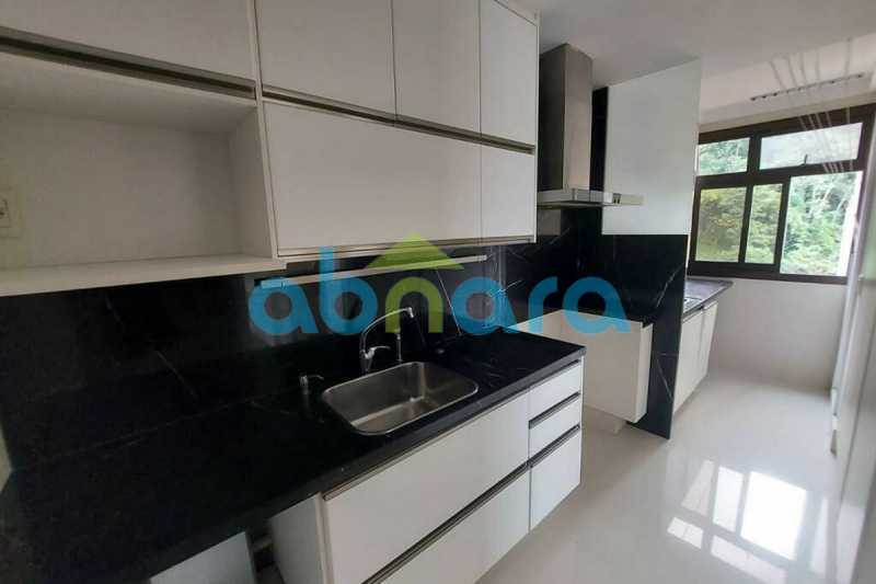 27 - Apartamento 3 quartos à venda Leblon, Rio de Janeiro - R$ 2.850.000 - CPAP31389 - 28
