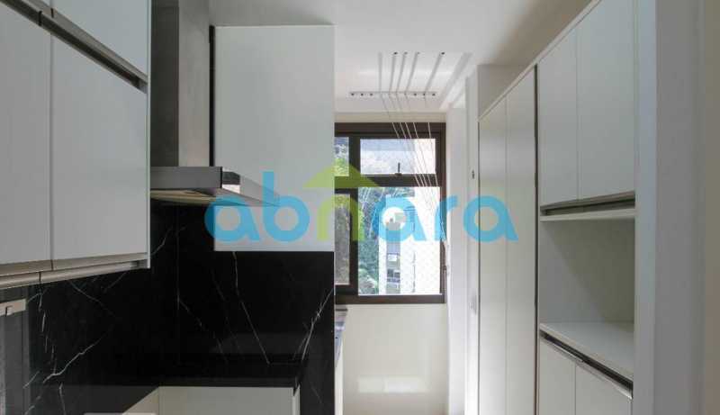 29 - Apartamento 3 quartos à venda Leblon, Rio de Janeiro - R$ 2.850.000 - CPAP31389 - 30