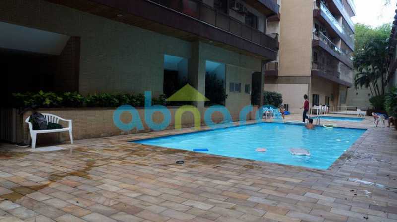 Conheça 30 do imóvel - Apartamento 3 quartos à venda Leblon, Rio de Janeiro - R$ 2.850.000 - CPAP31389 - 31 30 - Apartamento 3 quartos à venda Leblon, Rio de Janeiro - R$ 2.850.000 - CPAP31389 - 31