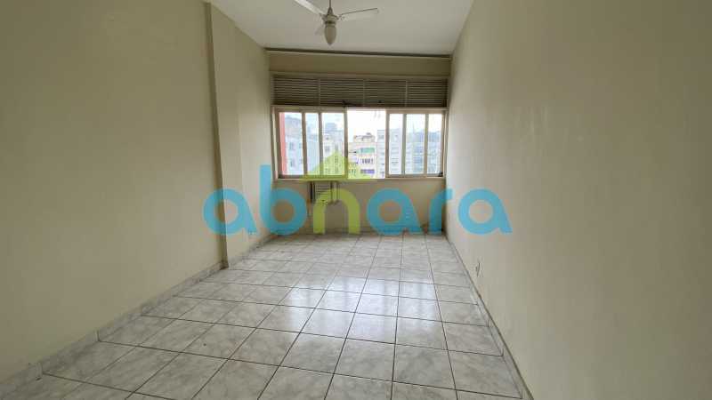 1 - Apartamento 1 quarto à venda Copacabana, Rio de Janeiro - R$ 379.000 - CPAP10437 - 1