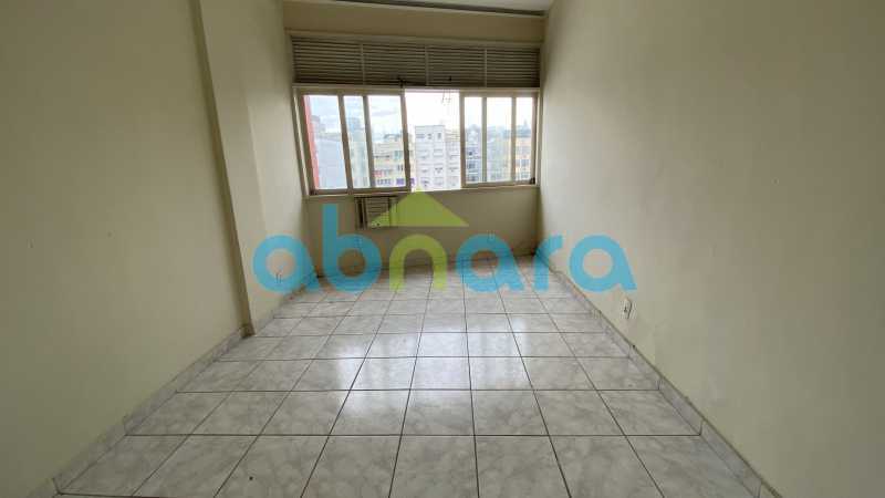 2 - Apartamento 1 quarto à venda Copacabana, Rio de Janeiro - R$ 379.000 - CPAP10437 - 3