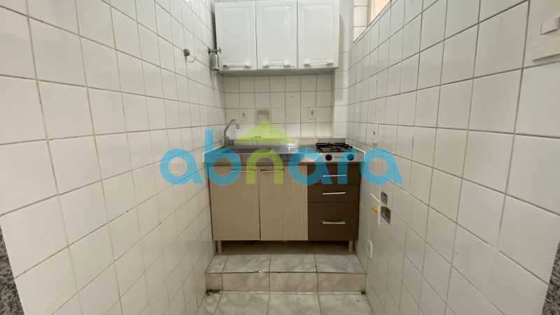 4 - Apartamento 1 quarto à venda Copacabana, Rio de Janeiro - R$ 379.000 - CPAP10437 - 5
