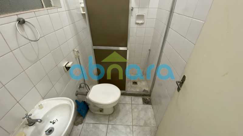 8 - Apartamento 1 quarto à venda Copacabana, Rio de Janeiro - R$ 379.000 - CPAP10437 - 9