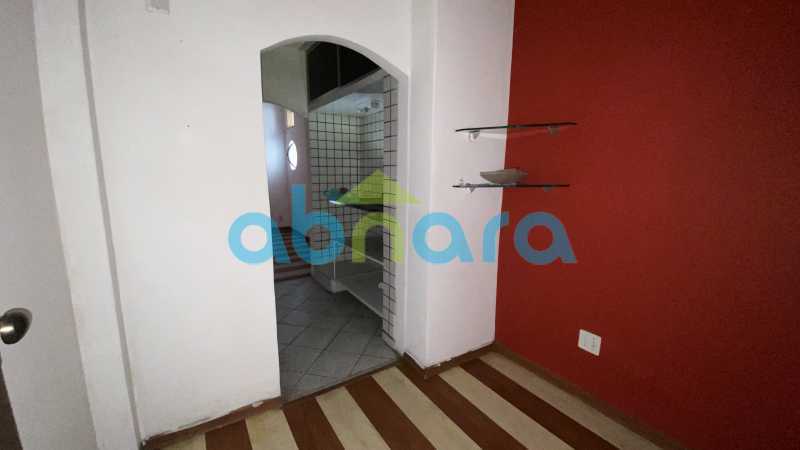 IMG_E5981 - Apartamento 1 quarto à venda Copacabana, Rio de Janeiro - R$ 410.000 - CPAP10440 - 1