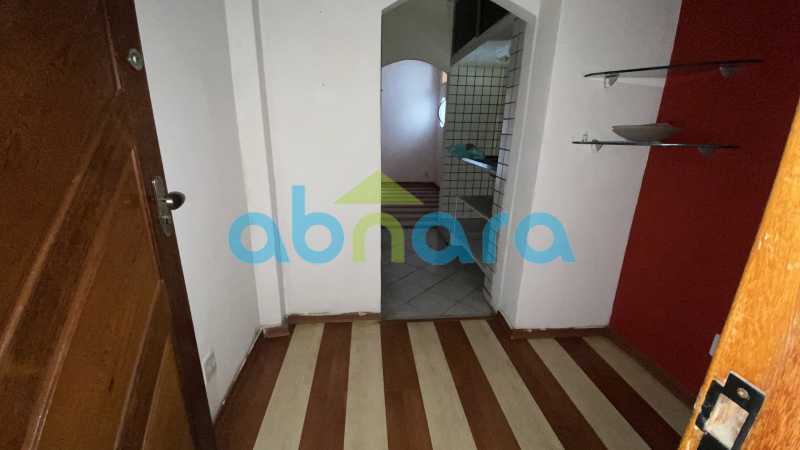 IMG_E5982 - Apartamento 1 quarto à venda Copacabana, Rio de Janeiro - R$ 410.000 - CPAP10440 - 3