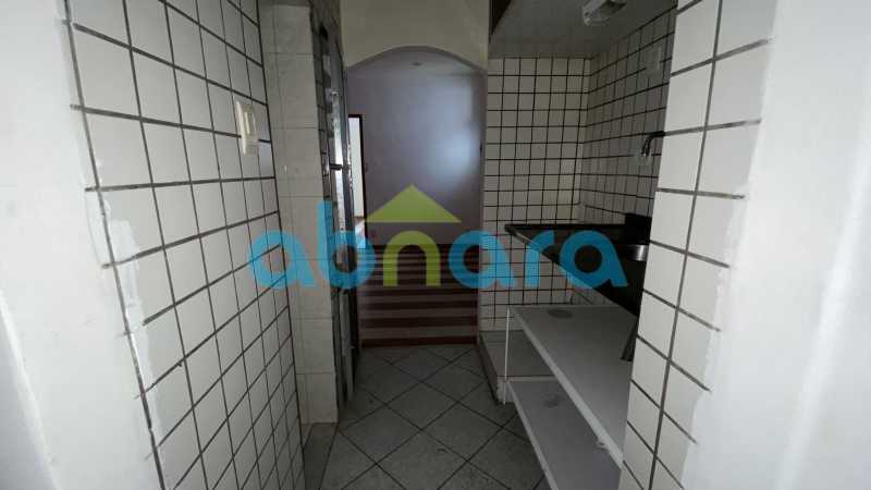 IMG_E5988 - Apartamento 1 quarto à venda Copacabana, Rio de Janeiro - R$ 410.000 - CPAP10440 - 6