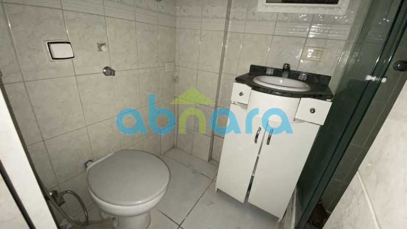 IMG_E5994 - Apartamento 1 quarto à venda Copacabana, Rio de Janeiro - R$ 410.000 - CPAP10440 - 10
