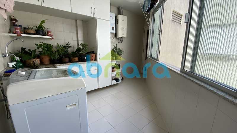 IMG_E6054 - Cobertura 4 quartos à venda Ipanema, Rio de Janeiro - R$ 1.800.000 - CPCO40131 - 24