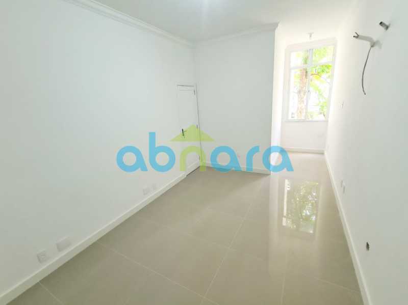 01 apto 1. - Apartamento 1 quarto à venda Copacabana, Rio de Janeiro - R$ 690.000 - CPAP10438 - 1