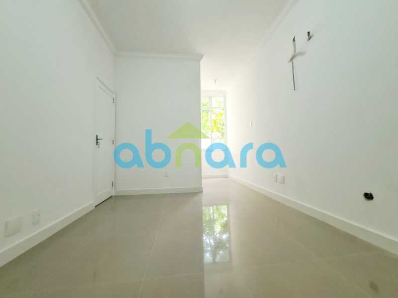 01 apto 3. - Apartamento 1 quarto à venda Copacabana, Rio de Janeiro - R$ 690.000 - CPAP10438 - 4