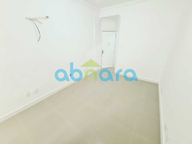 01 apto 7. - Apartamento 1 quarto à venda Copacabana, Rio de Janeiro - R$ 690.000 - CPAP10438 - 7