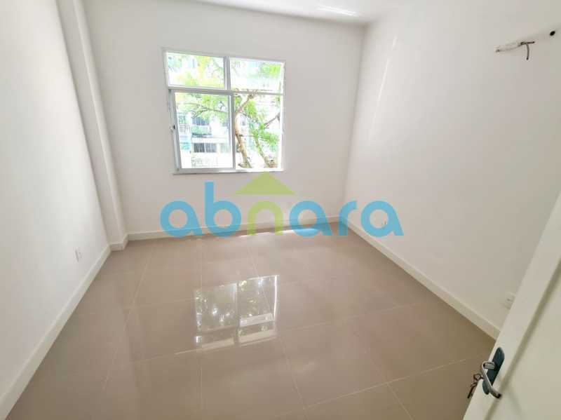 01 apto 8. - Apartamento 1 quarto à venda Copacabana, Rio de Janeiro - R$ 690.000 - CPAP10438 - 8