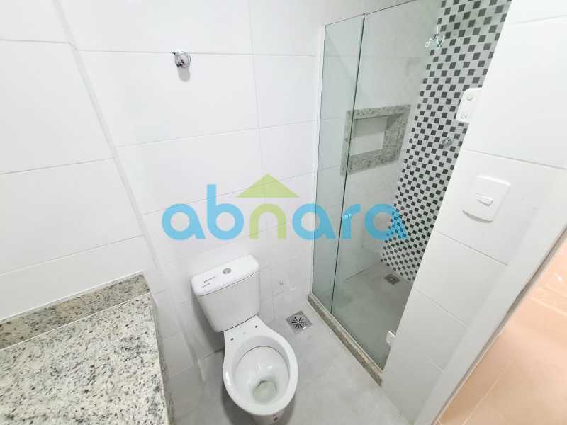 Conheça 01 apto 17. do imóvel - Apartamento 1 quarto à venda Copacabana, Rio de Janeiro - R$ 690.000 - CPAP10438 - 16 01 apto 17. - Apartamento 1 quarto à venda Copacabana, Rio de Janeiro - R$ 690.000 - CPAP10438 - 16