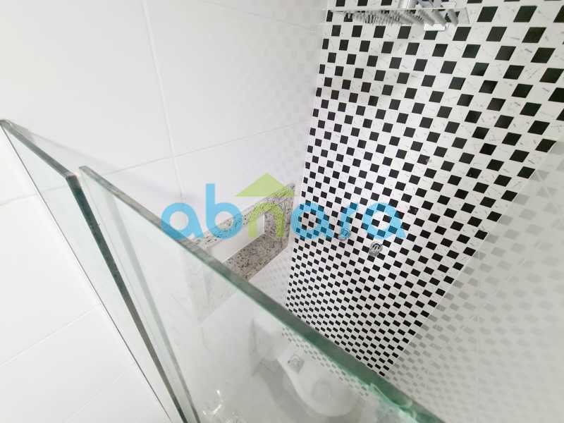 Conheça 01 apto 20. do imóvel - Apartamento 1 quarto à venda Copacabana, Rio de Janeiro - R$ 690.000 - CPAP10438 - 18 01 apto 20. - Apartamento 1 quarto à venda Copacabana, Rio de Janeiro - R$ 690.000 - CPAP10438 - 18