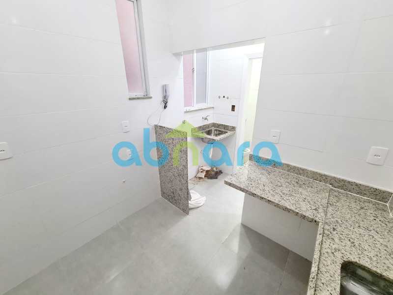 Conheça 01 apto 27. do imóvel - Apartamento 1 quarto à venda Copacabana, Rio de Janeiro - R$ 690.000 - CPAP10438 - 24 01 apto 27. - Apartamento 1 quarto à venda Copacabana, Rio de Janeiro - R$ 690.000 - CPAP10438 - 24