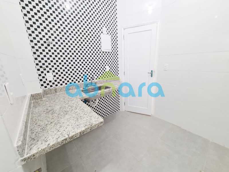 01 apto 30. - Apartamento 1 quarto à venda Copacabana, Rio de Janeiro - R$ 690.000 - CPAP10438 - 27