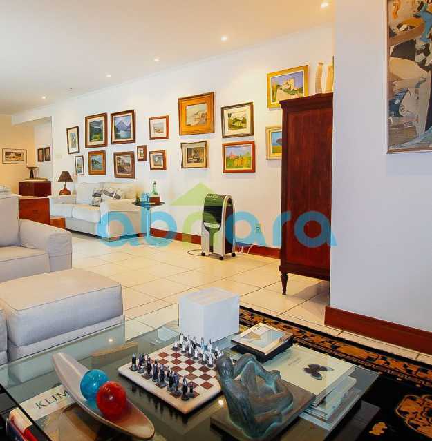 Conheça 5 do imóvel - Cobertura 3 quartos à venda Copacabana, Rio de Janeiro - R$ 2.400.000 - CPCO30114 - 6 5 - Cobertura 3 quartos à venda Copacabana, Rio de Janeiro - R$ 2.400.000 - CPCO30114 - 6