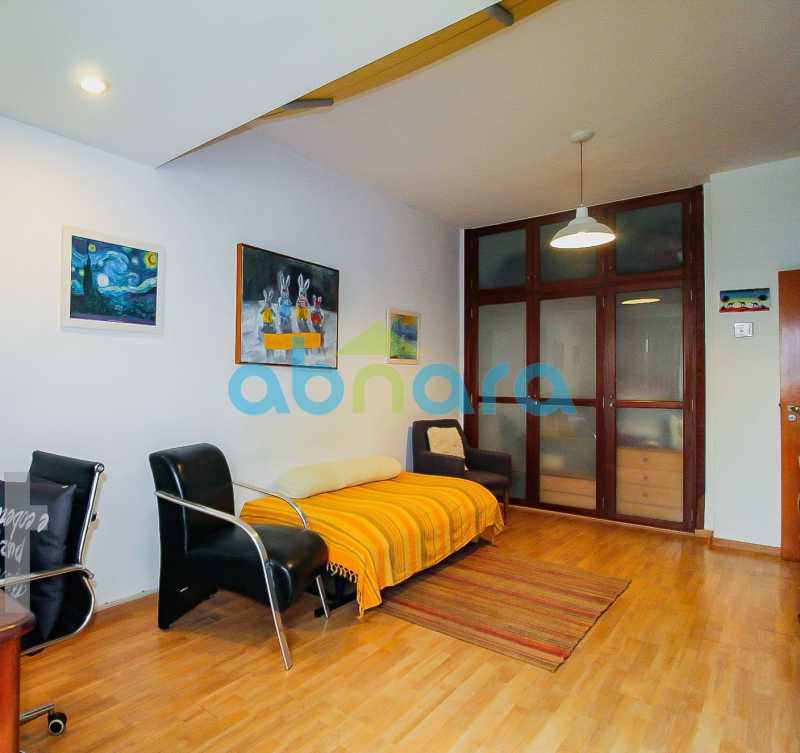 Conheça 11 do imóvel - Cobertura 3 quartos à venda Copacabana, Rio de Janeiro - R$ 2.400.000 - CPCO30114 - 12 11 - Cobertura 3 quartos à venda Copacabana, Rio de Janeiro - R$ 2.400.000 - CPCO30114 - 12