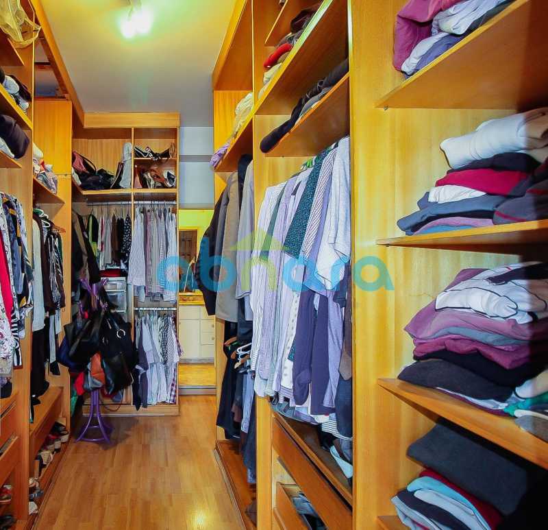 Conheça 13 do imóvel - Cobertura 3 quartos à venda Copacabana, Rio de Janeiro - R$ 2.400.000 - CPCO30114 - 14 13 - Cobertura 3 quartos à venda Copacabana, Rio de Janeiro - R$ 2.400.000 - CPCO30114 - 14