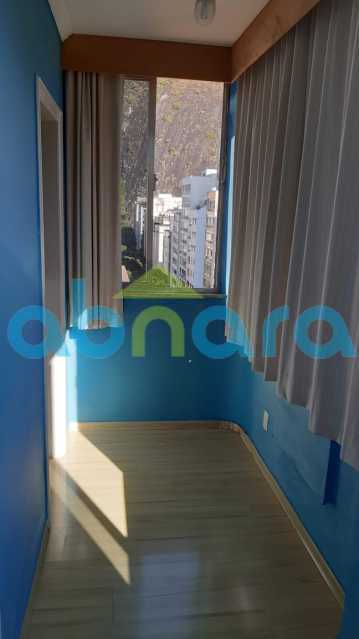 9 - Apartamento 1 quarto à venda Copacabana, Rio de Janeiro - R$ 600.000 - CPAP10441 - 10