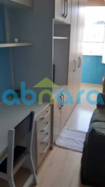 7 - Apartamento 1 quarto à venda Copacabana, Rio de Janeiro - R$ 600.000 - CPAP10441 - 8