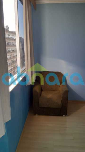 10 - Apartamento 1 quarto à venda Copacabana, Rio de Janeiro - R$ 600.000 - CPAP10441 - 11