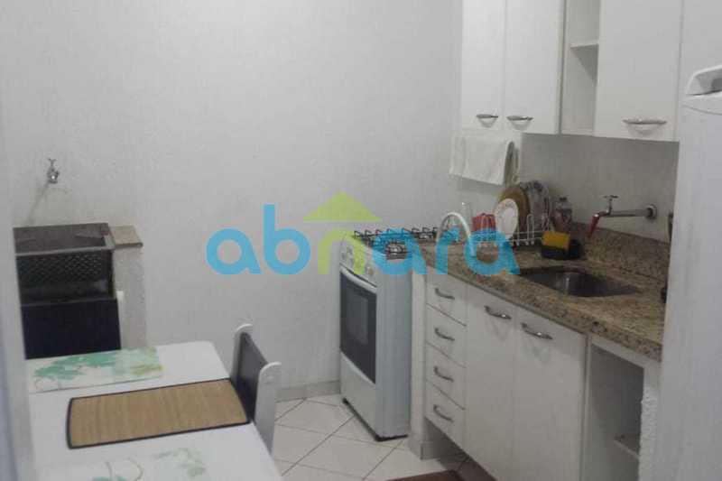 Conheça 16 do imóvel - Apartamento 1 quarto à venda Copacabana, Rio de Janeiro - R$ 600.000 - CPAP10441 - 17 16 - Apartamento 1 quarto à venda Copacabana, Rio de Janeiro - R$ 600.000 - CPAP10441 - 17